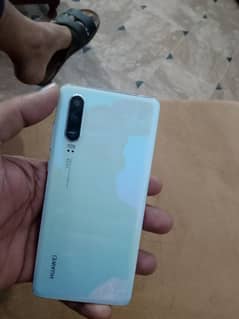 huawei p30