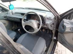 Suzuki Margalla 1991 contact 03038512411