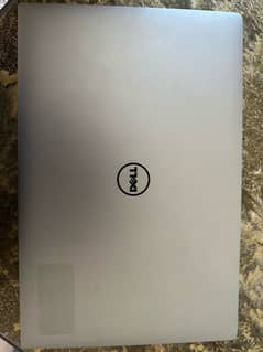 DELL PRECISION 5520 7th Gen