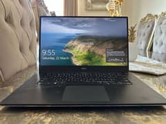 DELL PRECISION 5520 7th Gen