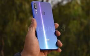 Xiaomi Redmi note 7