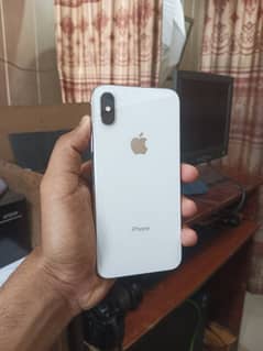 Iphone X 64GB