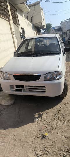 Suzuki Alto 2010