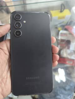 Samsung A54 5g 8/256 Storage Fresh piece no open no repair