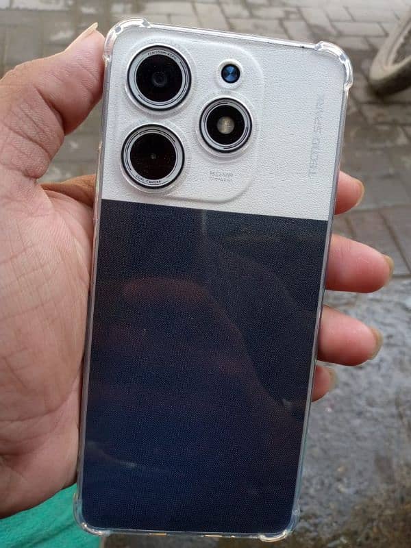 TECNO SPARK 10 PRO EXCHANGE POSSIBLE 0