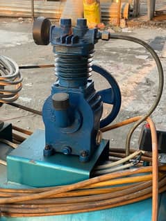 air pressure machine