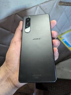 Sony Xperia 1 iii PTA Approved