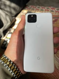 pixel 4a5g