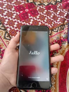 i phone 7 plus non pta for sale storage 128 urgent for sale