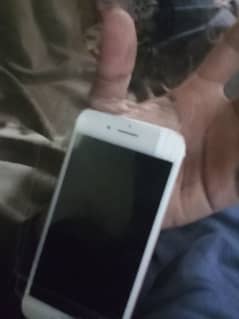 iphone 7plus 32GB PTA prove