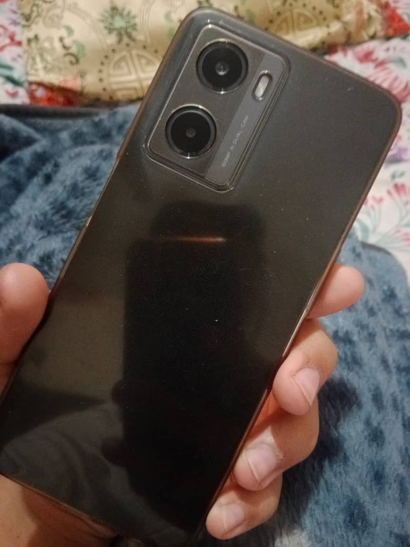 Oppo a77s 8/128 pta 0