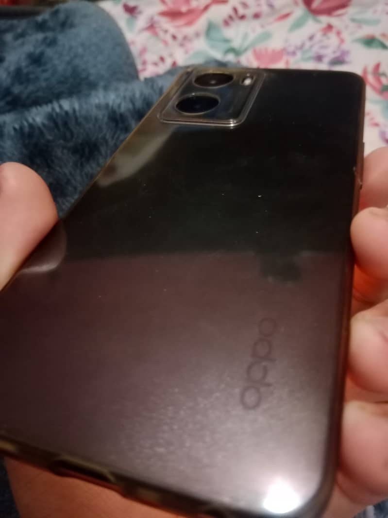 Oppo a77s 8/128 pta 1