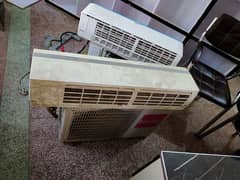 air conditioner