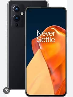 OnePlus 9 dual approved