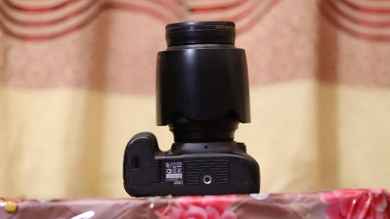 Canon 5D mark III wait 3 betrys and charger 3