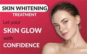 Skin Whitening Cream