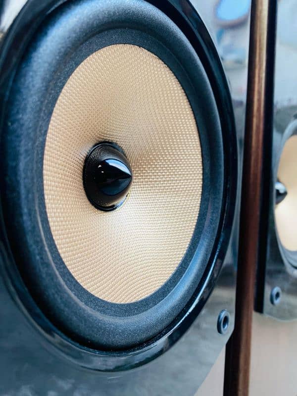 HKV  Tower like JBL,Bose etc – Powerful Sound & Deep Bass 2