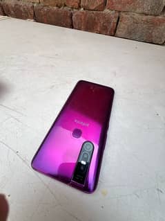 infinix s 5 pro 6/128