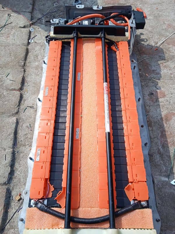 Prius 18cc hybrid battery 2
