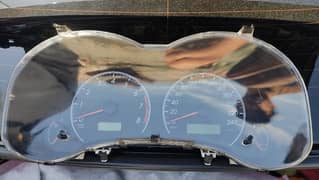 corolla 2008-2013 gli xli speedometer