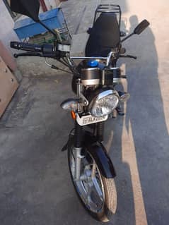 Suzuki GS 150 SE