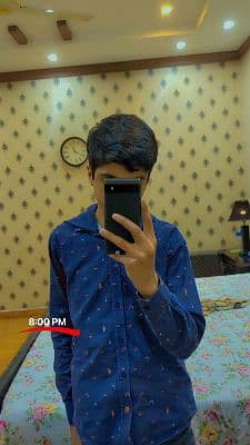 Ashar King