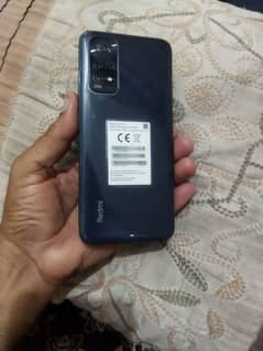 Redmi Note 11 dual SIM PTA official approved jus shade hy baqi 10/10