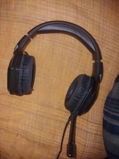 Gaming Rgb Headphone for Sale