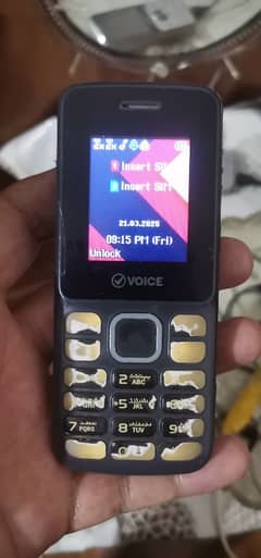 voice mobile pta approved