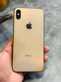 iphone XS Max PTA Approved