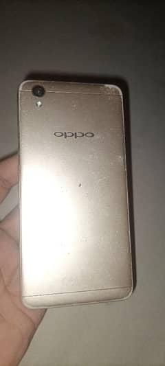 Oppo A37 mobile