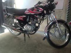 Honda125