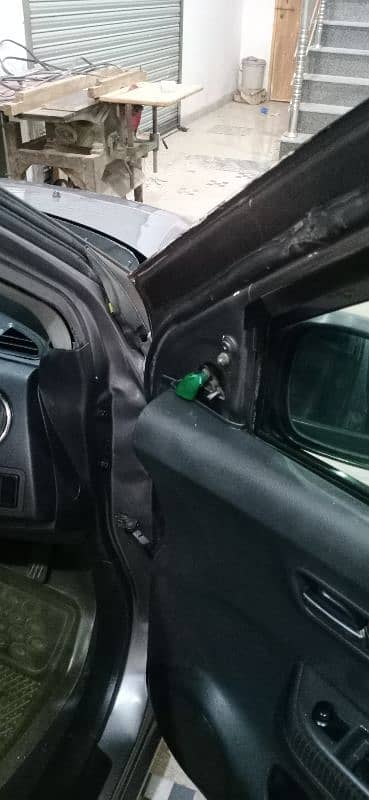 Suzuki Swift 2014 1