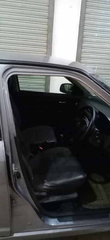 Suzuki Swift 2014 2