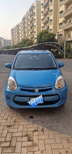 Toyota Passo 15/19 Better then alto mira move cultus