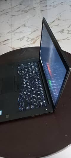 Dell Latitude 7480 i5 6th Gen