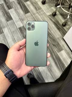 iPhone 11 Pro Max