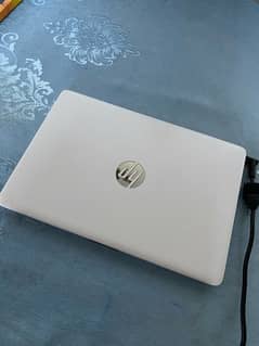 HP laptop