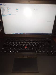 Lenovo Thinkpad | T450s Core i5 5th Gen | Imported laptop