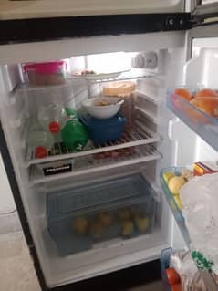 dawlance fridge