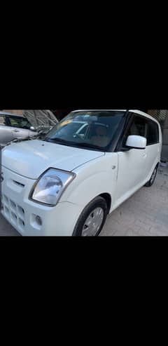 Nissan Pino G4 2007 model. 2013 reg life time paid 03009837719