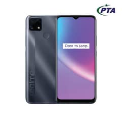 Realme C25s 4/128