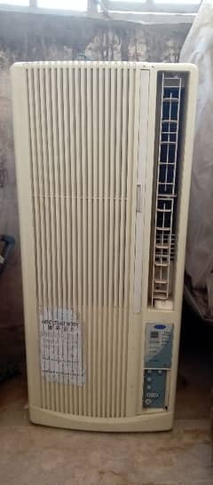 Carrier Window AC for Sale 240 Volt