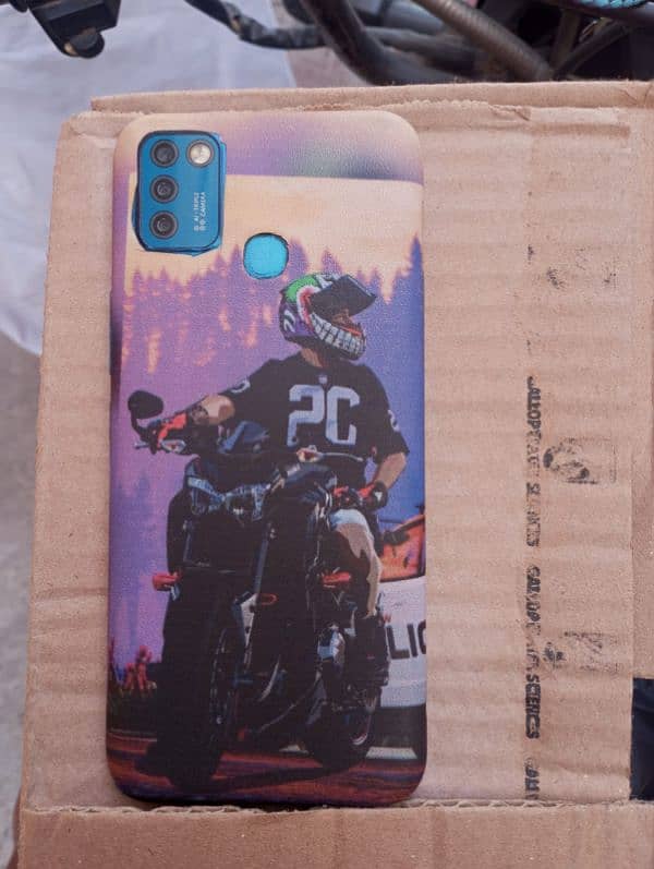 Infinix smart6 1