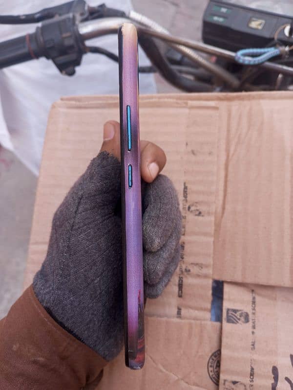 Infinix smart6 3