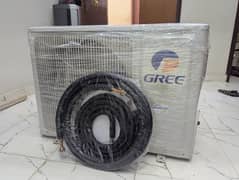 Gree 1.5 Ton fully DC inverter Excellent condition