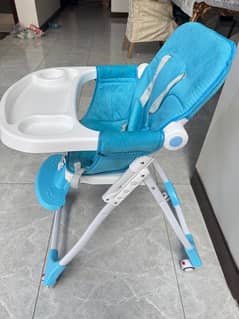 Baby Chair