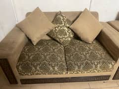 sofa set in cheap prize