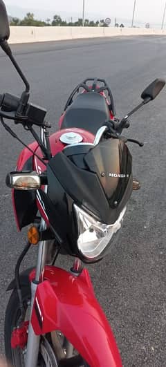 Honda CB150