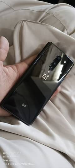 OnePlus 8 PTA Approved